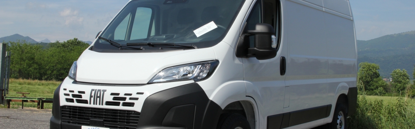 Fiat Ducato 2.2 Mjet 140cv 35 Q.li L2H2 SERIE 2